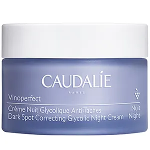 CAUDALIE Vinoperfect Anti-Pigmentfle.Glykol Nacht